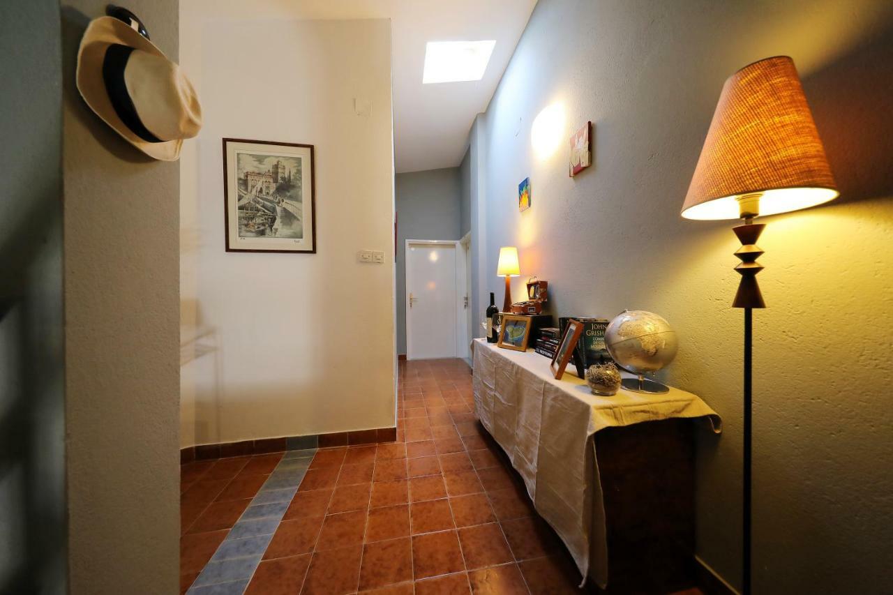 Villa Terracotta Studio 2 Стариград-Пакленица Экстерьер фото